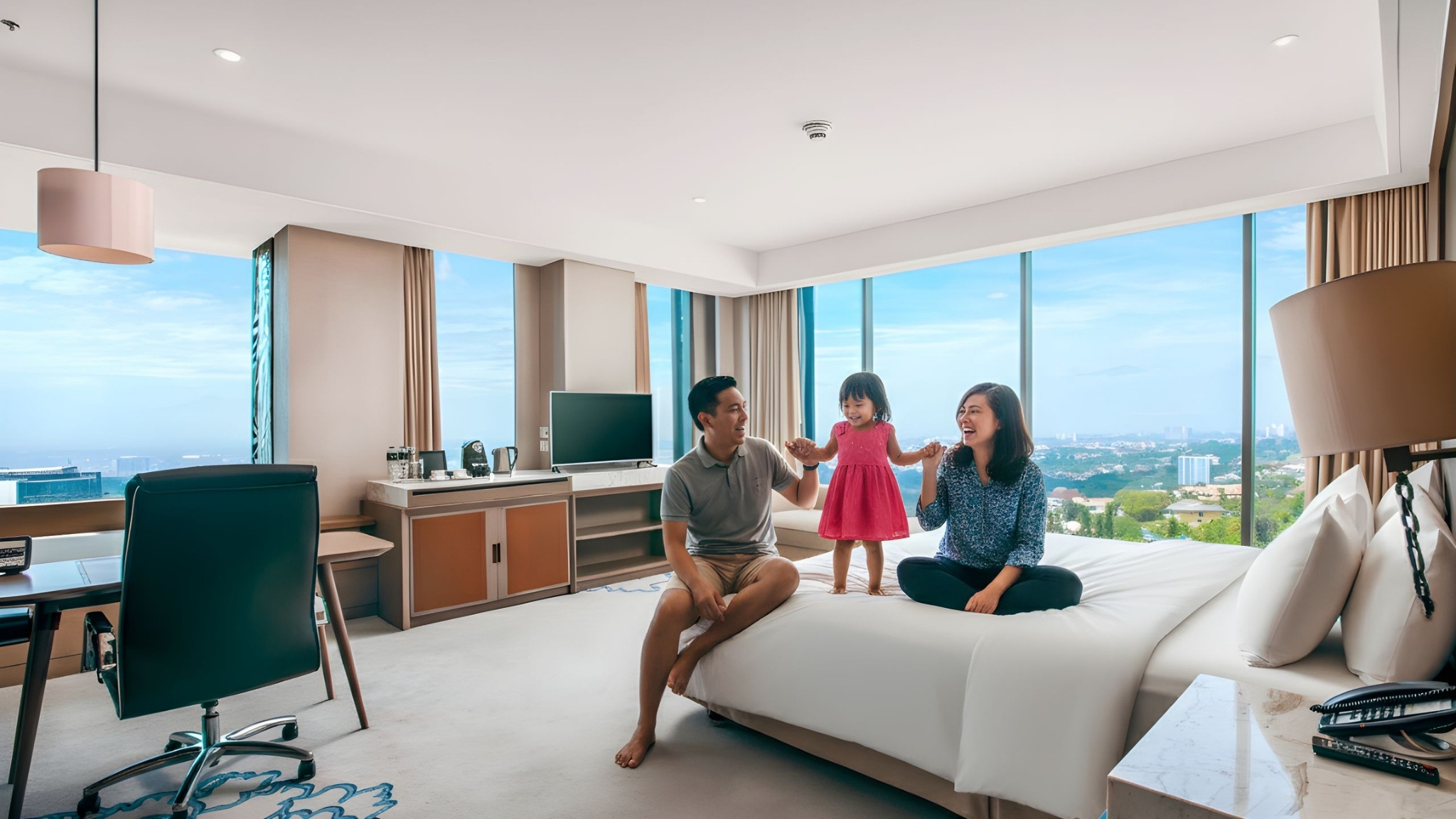 INTERCONTINENTAL BANDUNG DAGO PAKAR