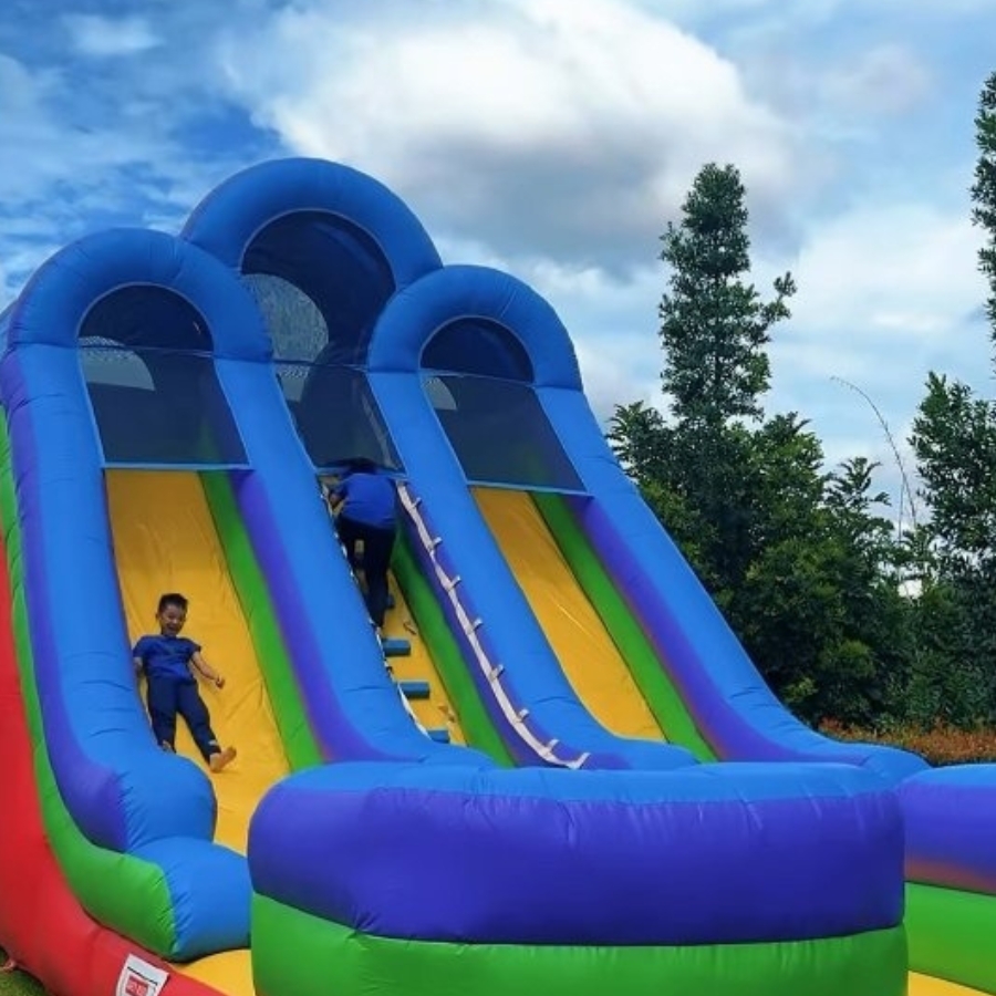 INTERCONTINENTAL BANDUNG DAGO PAKAR