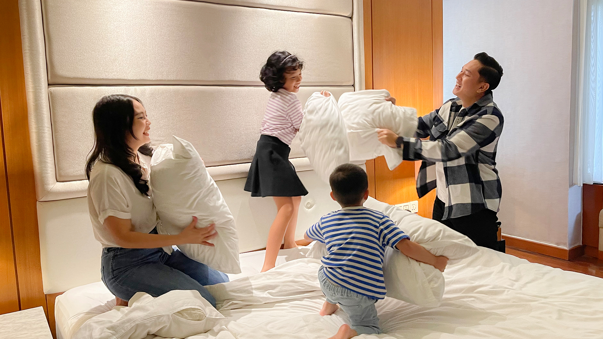 INTERCONTINENTAL BANDUNG DAGO PAKAR